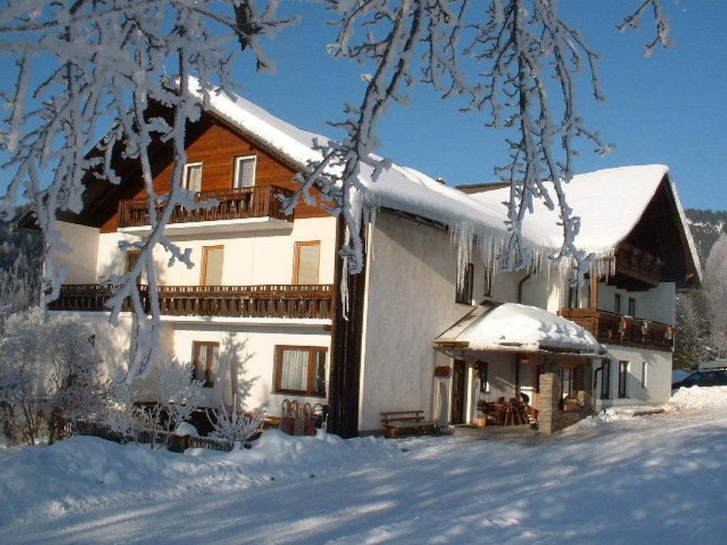 Bauernhof Marx Gaal Exterior foto