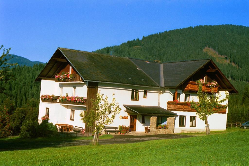 Bauernhof Marx Gaal Exterior foto