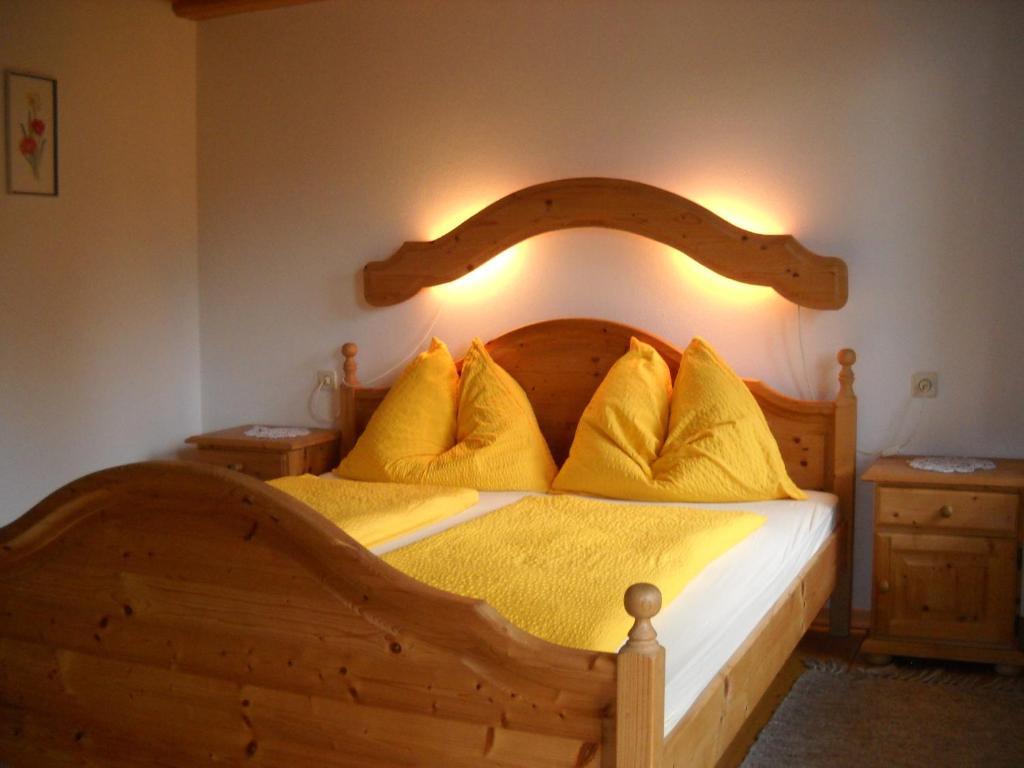 Bauernhof Marx Gaal Quarto foto