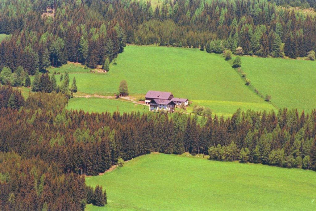 Bauernhof Marx Gaal Exterior foto