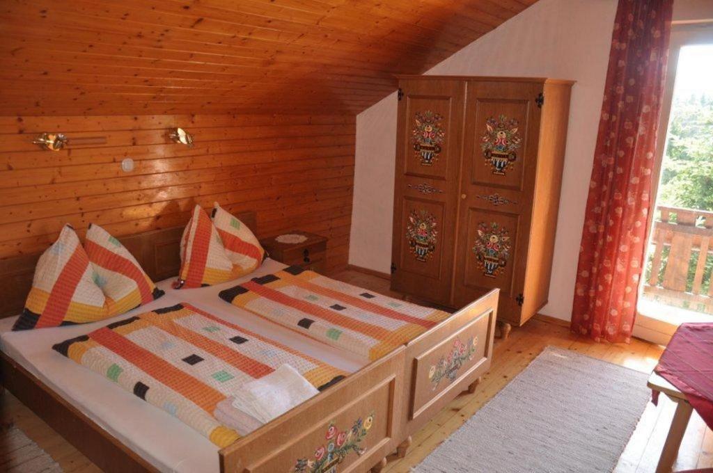 Bauernhof Marx Gaal Quarto foto