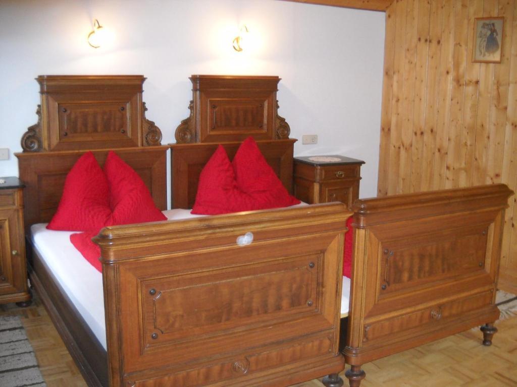 Bauernhof Marx Gaal Quarto foto