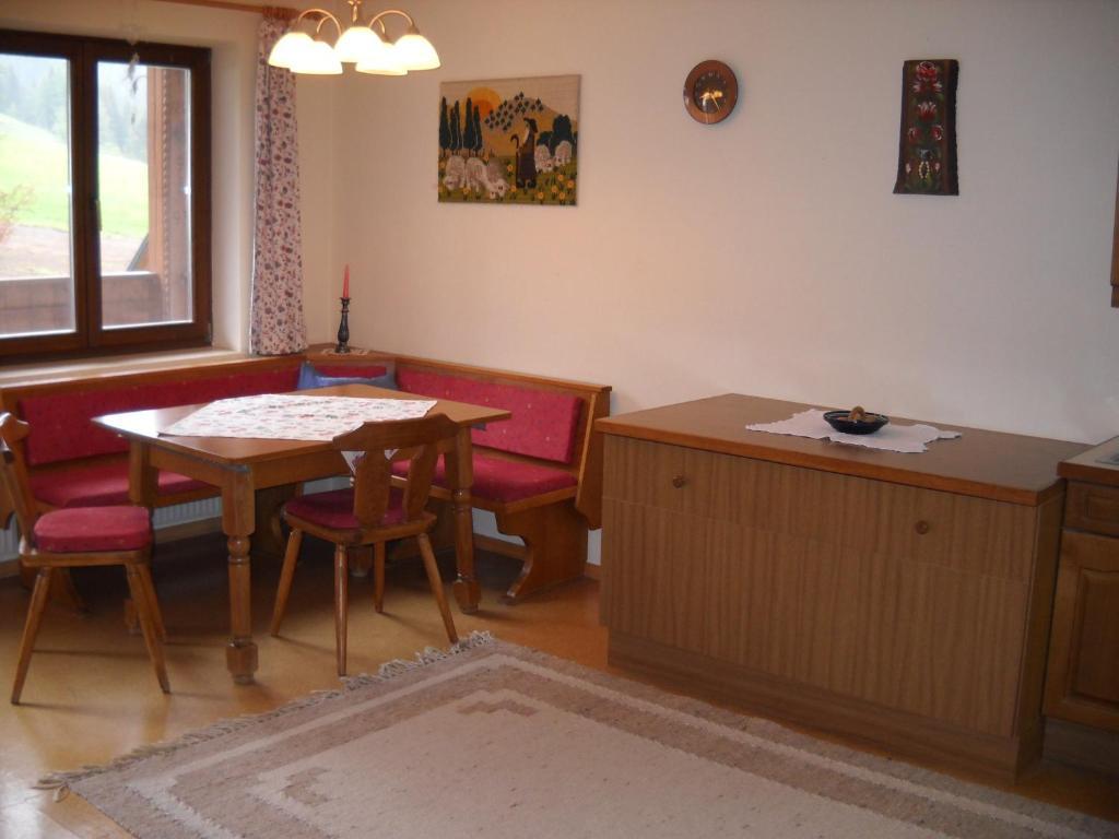 Bauernhof Marx Gaal Quarto foto