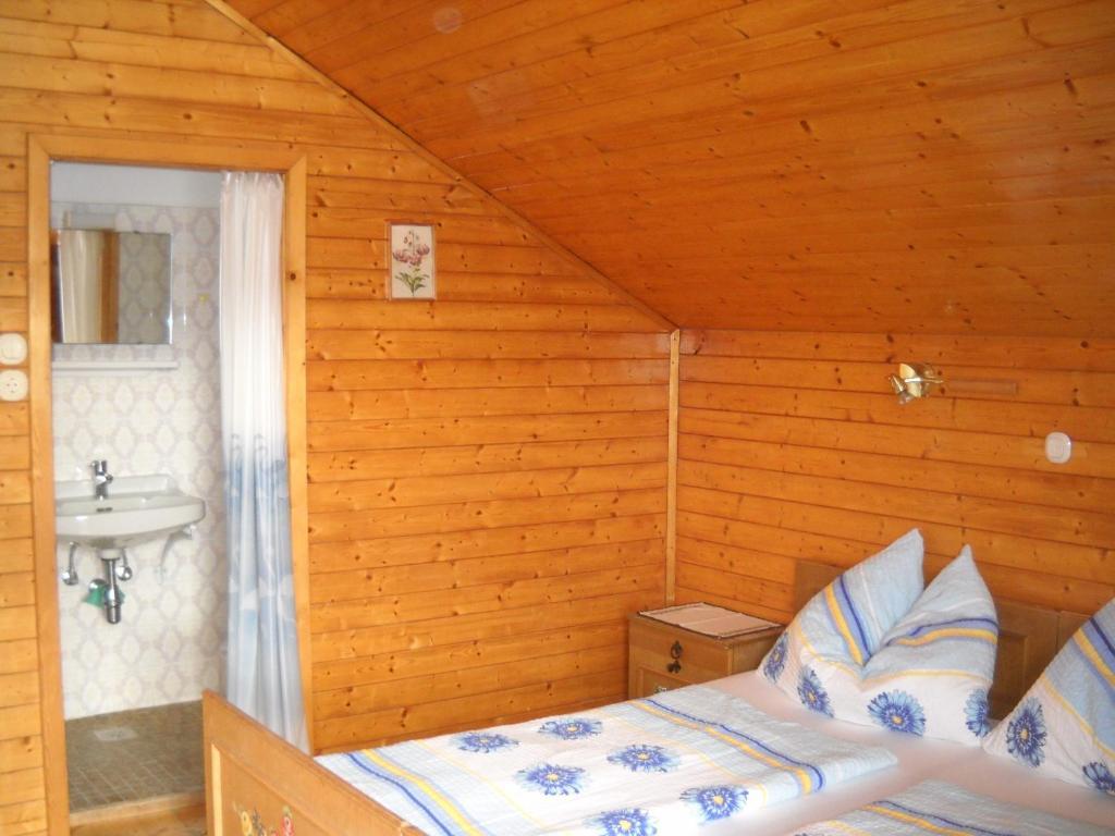 Bauernhof Marx Gaal Quarto foto